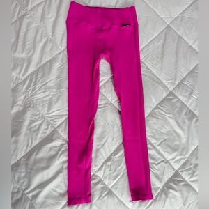 Bombshell sportswear Inspired Seamless Leggings